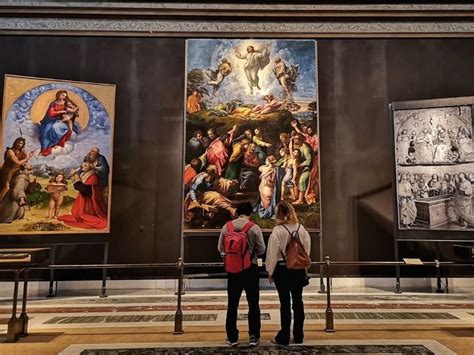 famous paintings in the vatican|Top 10 Famous Paintings At The Vatican Museums .